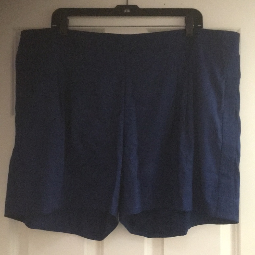 Nike Golf/Tennis/Pickleball Shorts Size XXL, NWT!